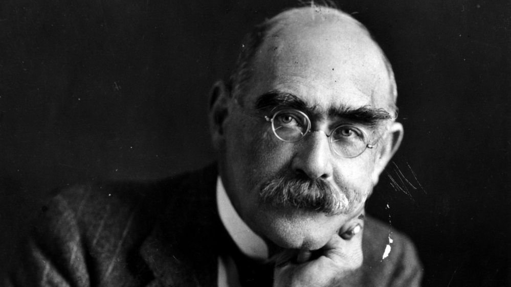 Elődeink nyomában: Rudyard Kipling mítosz- és törvényteremtése